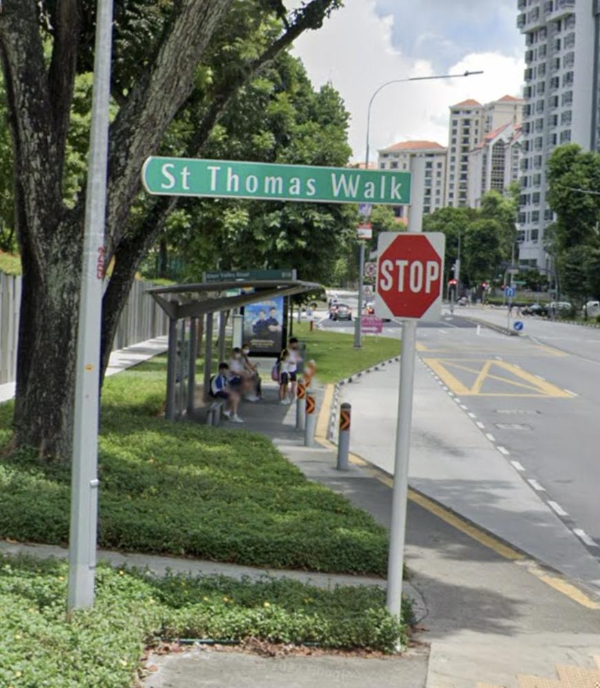 🇸🇬 Singapore